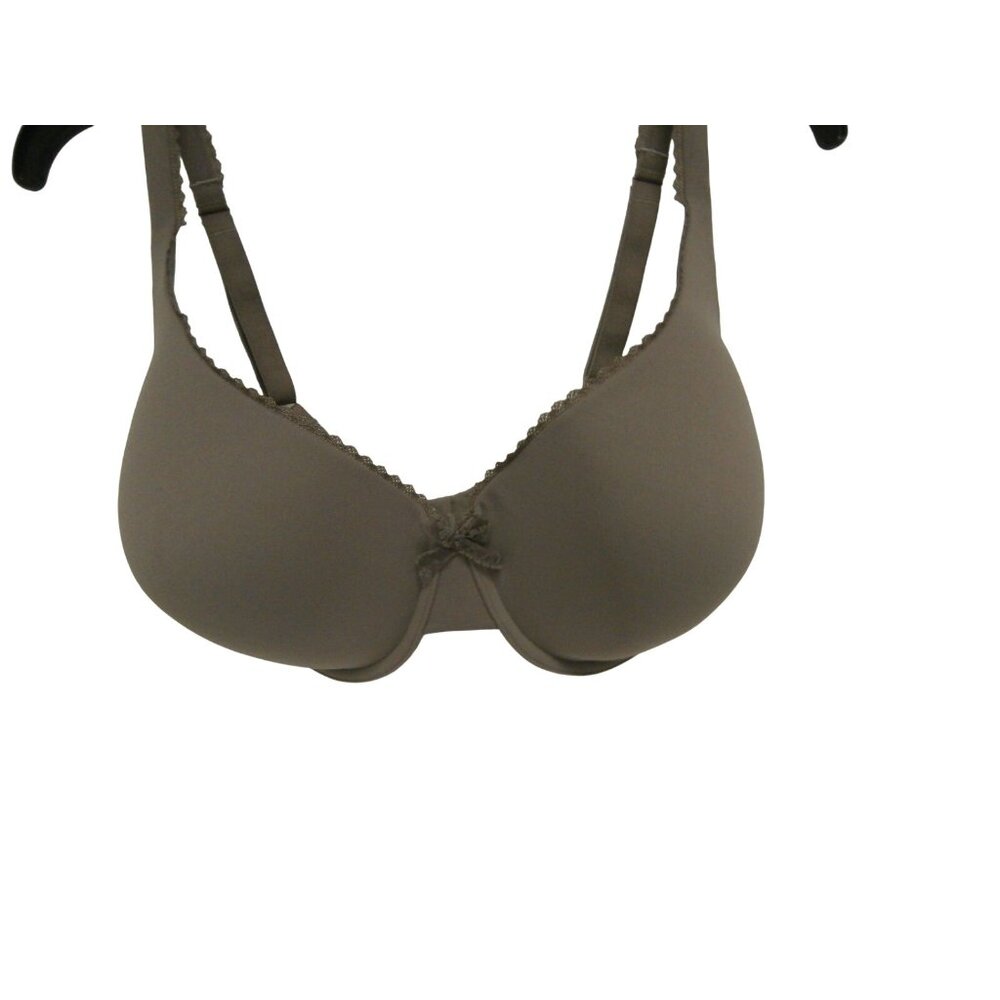 Fine Lines Memory MM012 Full Coverage Size40E(40DD) Mushroom  New!!!!